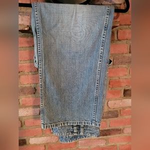 Polo jeans 34 x 30